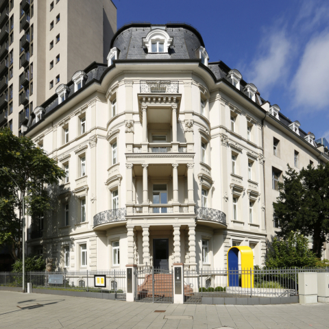 55 000 Euro für sechs Projekte