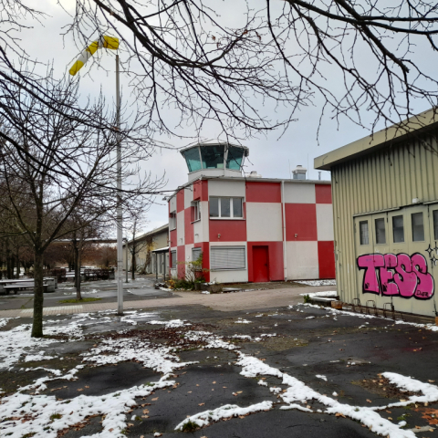 105 Ideen für Flugplatz in Bonames/Kalbach