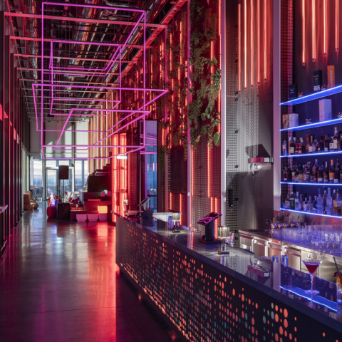 NFT Skybar