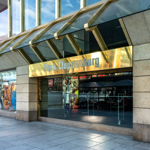 Frankfurt Zeil