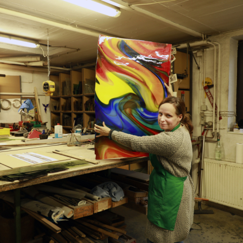 Handwerk lebt