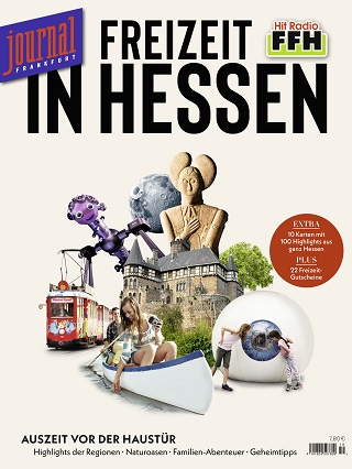Freizeit in Hessen