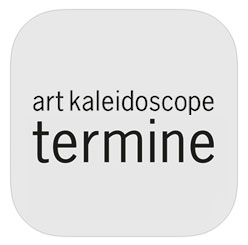 art kaleidoscope-Termine-App