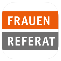 Frauen-Guide-App