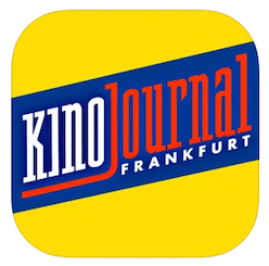 Kino-Journal-App