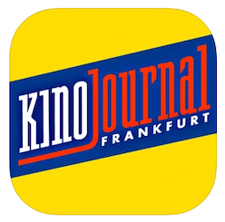 Kino-Journal-App Kino-Journal-App