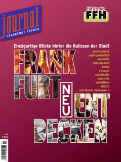 FRANKFURT NEU ENTDECKEN