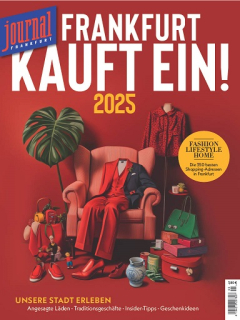 FRANKFURT KAUFT EIN! 2024