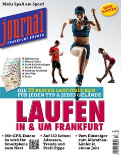 LAUFEN IN & UM FRANKFURT