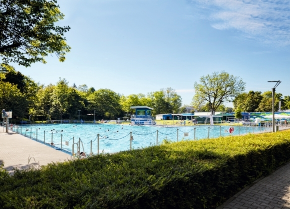 46+ schön Bilder Freibad Hausen Frankfurt Diese