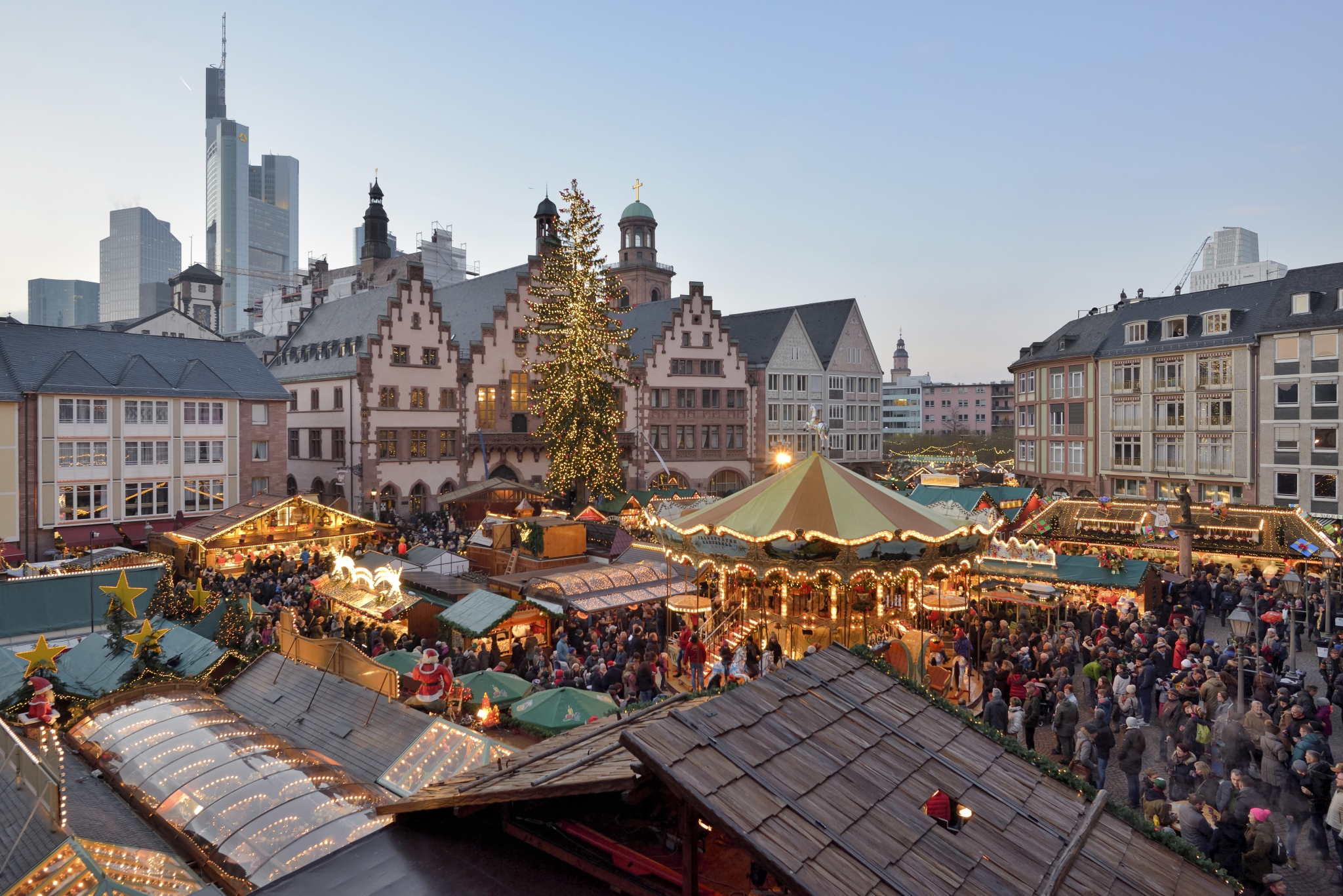 Frankfurt Girls