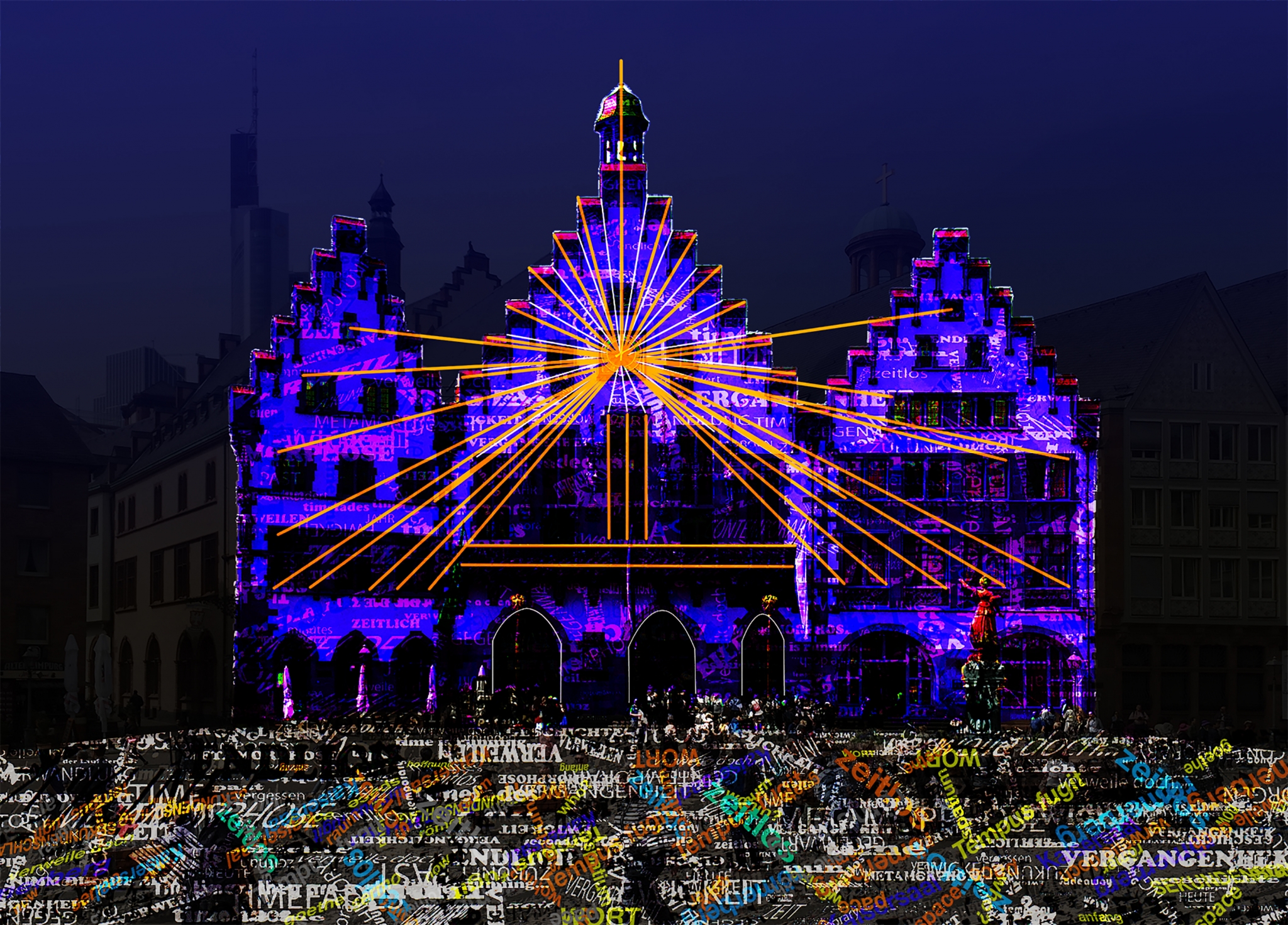 Image result for frankfurt luminale