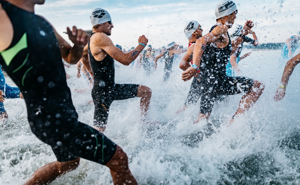 Foto: Getty Images for IRONMAN