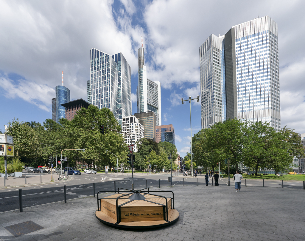 Foto: © Alexander Paul Englert/Kulturamt Stadt Frankfurt
