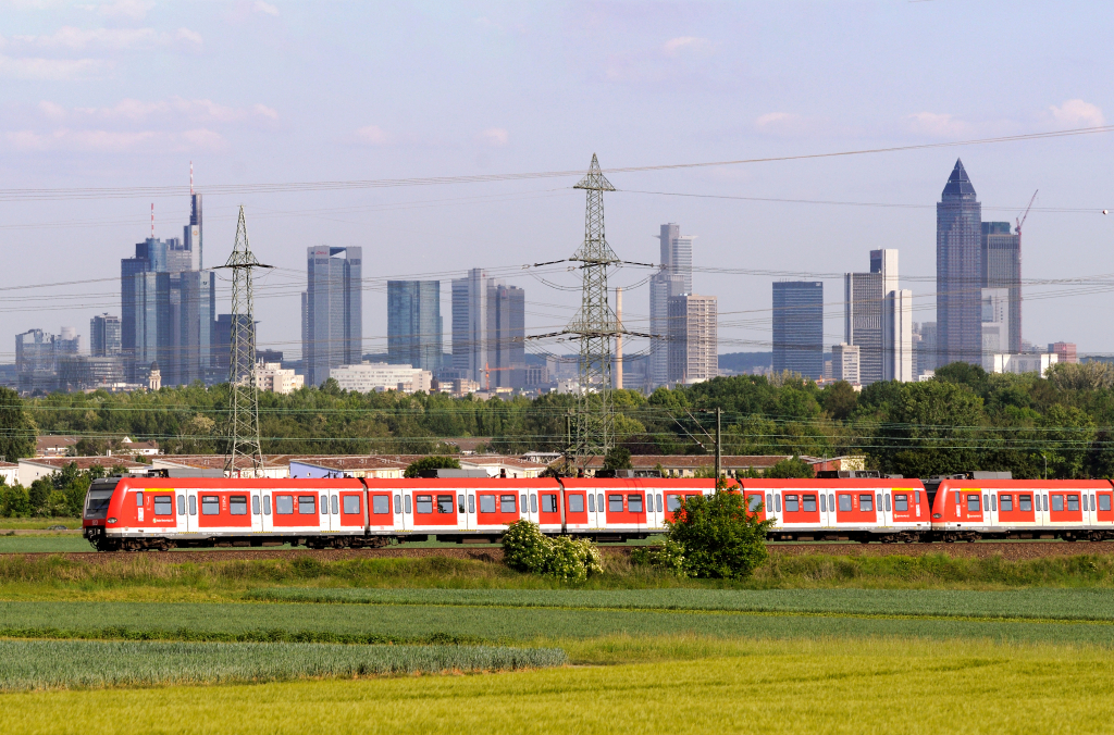 Foto: Noch ist die Weiterfinanzierung des Deutschlandtickets nicht gesichert © AdobeStock/helmutvogler Foto: Noch ist die Weiterfinanzierung des Deutschlandtickets nicht gesichert © AdobeStock/helmutvogler
