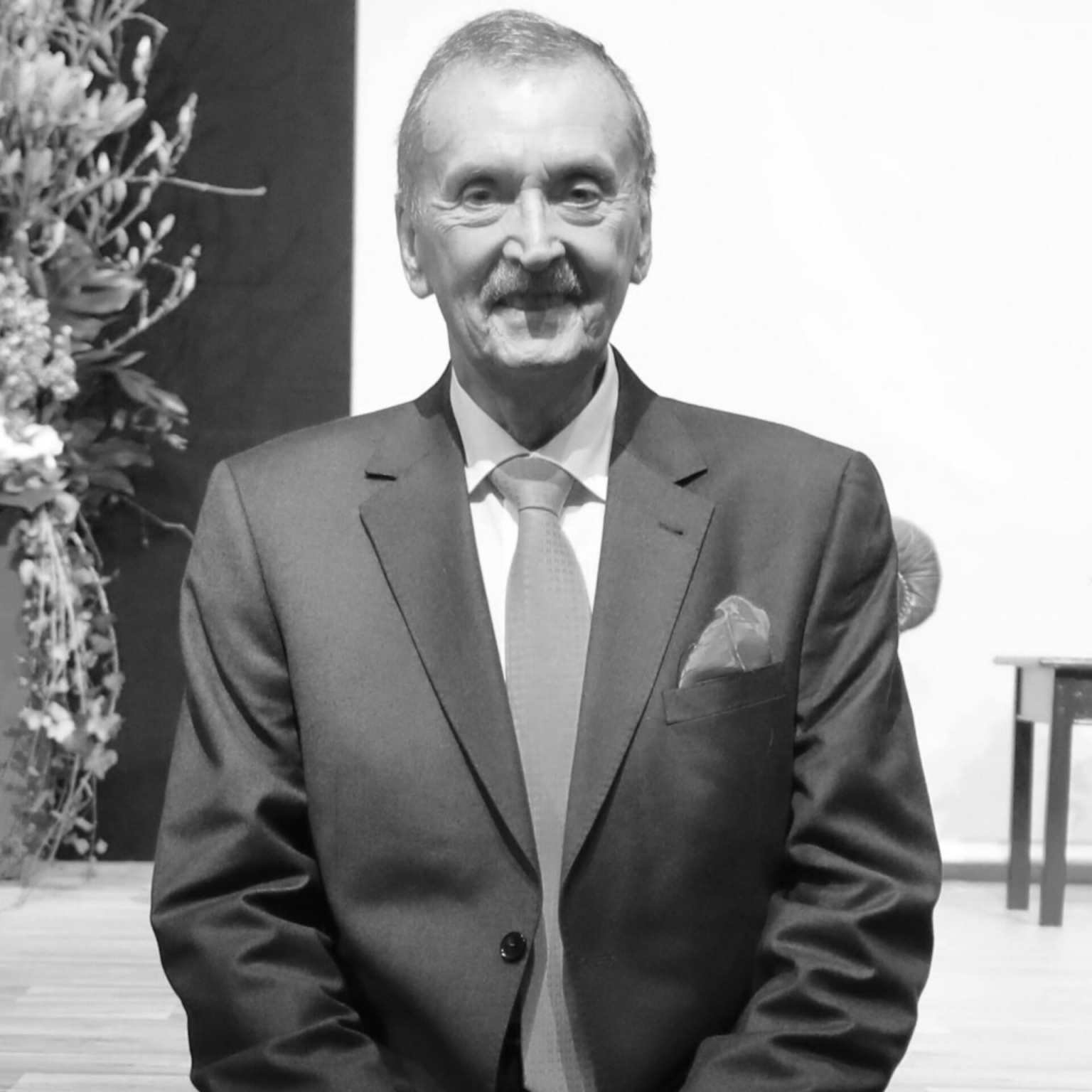 Foto: Im Alter von 79 Jahren ist Claus Helmer am vergangenen Wochenende verstorben © Stadt Frankfurt am Main, Foto: Maik Reuß Foto: Im Alter von 79 Jahren ist Claus Helmer am vergangenen Wochenende verstorben © Stadt Frankfurt am Main, Foto: Maik Reuß