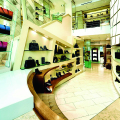 Vanilla - der Schuhladen (FOTO Vanilla)