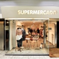 Supermercado (FOTO Supermercado)