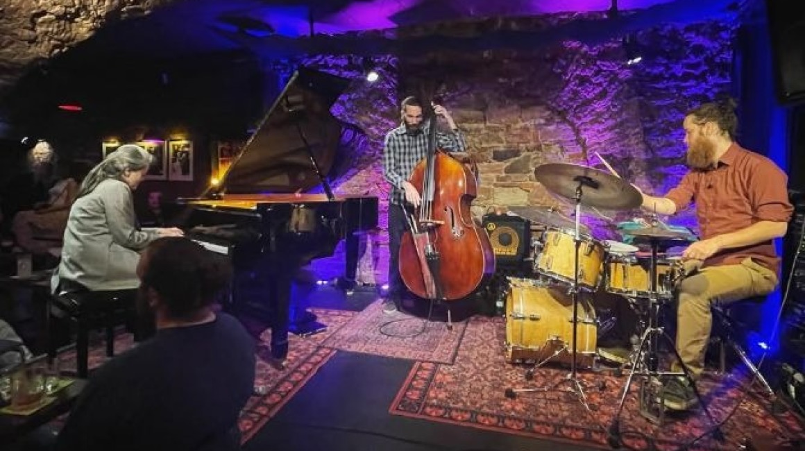 ; Foto: Instagram Jazzkeller Frankfurt