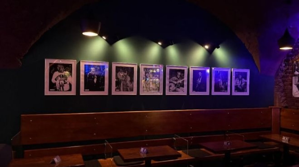 ; Foto: Instagram Jazzkeller Frankfurt