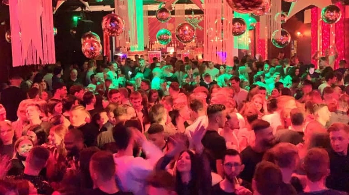 ; Foto: www.facebook.com/CultureClubHanau