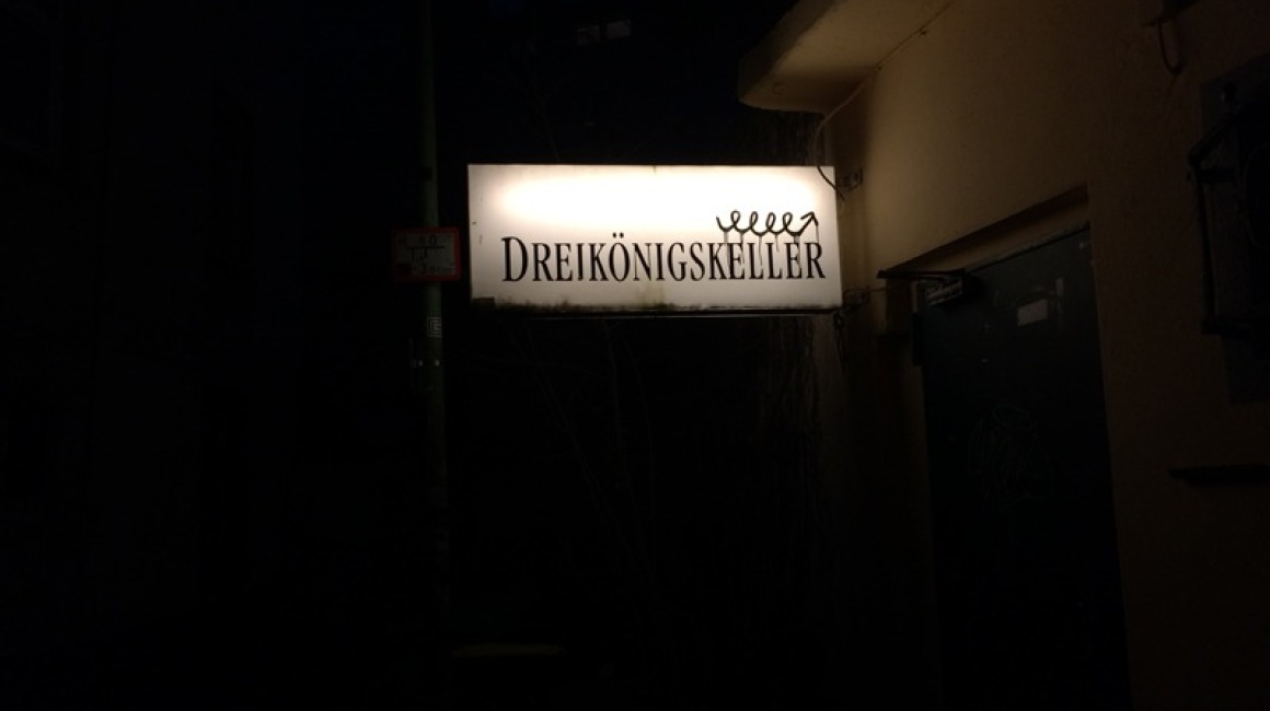 ; Foto: www.dreikoenigskeller.eu