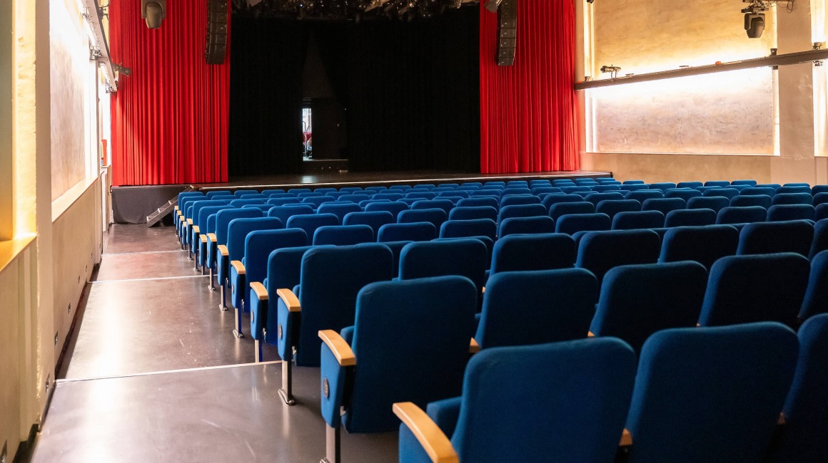 ; Foto: Neues Theater Höchst