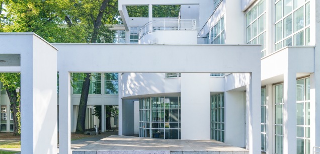 , Credit: © Günzel/Rademacher © Museum Angewandte Kunst 