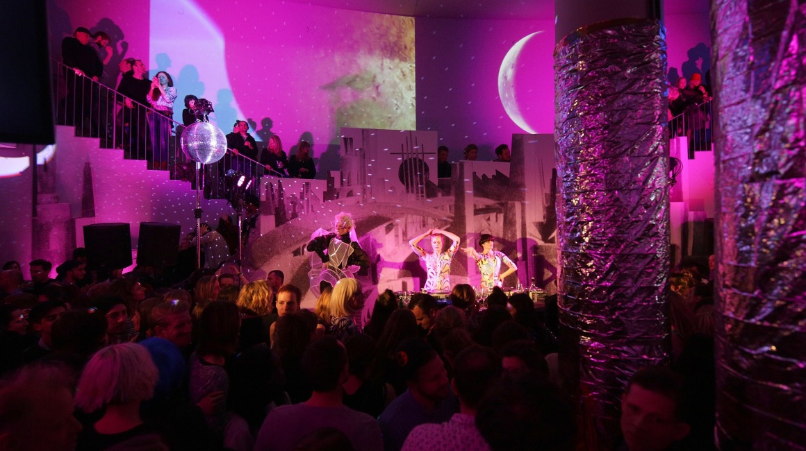 ; Foto: Schirn Kunsthalle Frankfurt/Englert
