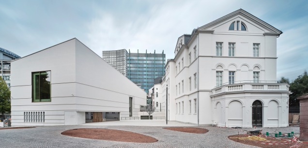, Credit: © Jüdisches Museum