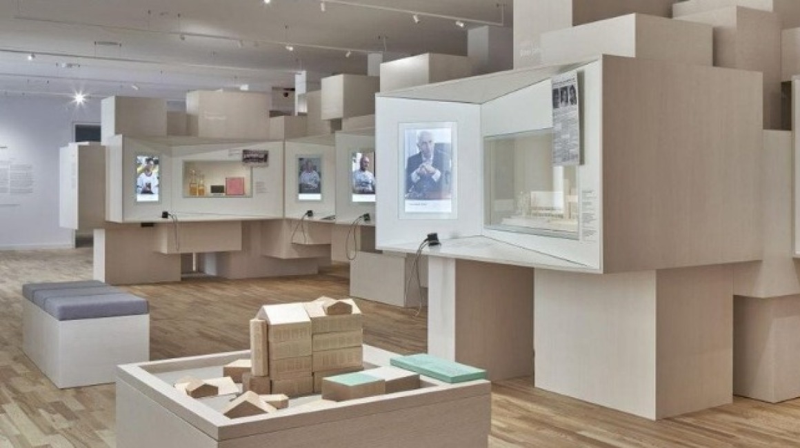 ; Foto: Jüdisches Museum Frankfurt