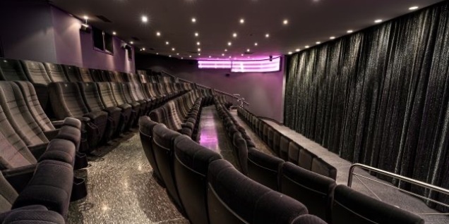 Großkino mit acht kinosäle in bester Innenstadtlage, Credit: © Filmtheaterbetriebe E-Kinos