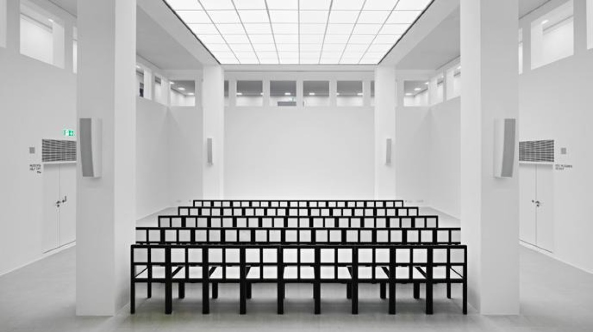 ; Foto: Deutsches Architekturmuseum