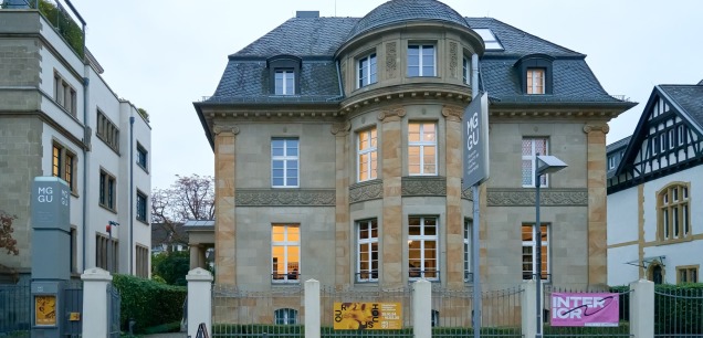 , Credit: © MGGU – Museum Giersch der Goethe-Universität