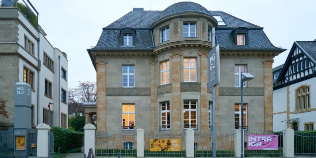 , Credit: © MGGU – Museum Giersch der Goethe-Universität