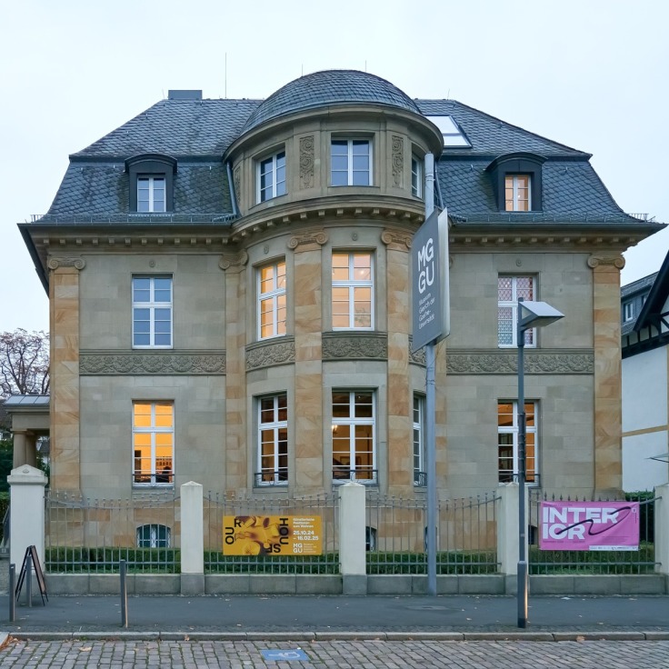 , Credit: © MGGU – Museum Giersch der Goethe-Universität