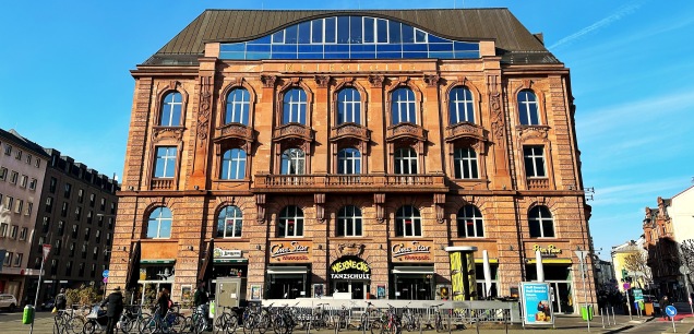 Großkino in der Innenstadt, Credit: © CineStar Metropolis Sonja Santin