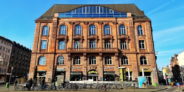 Großkino in der Innenstadt, Credit: © CineStar Metropolis Sonja Santin