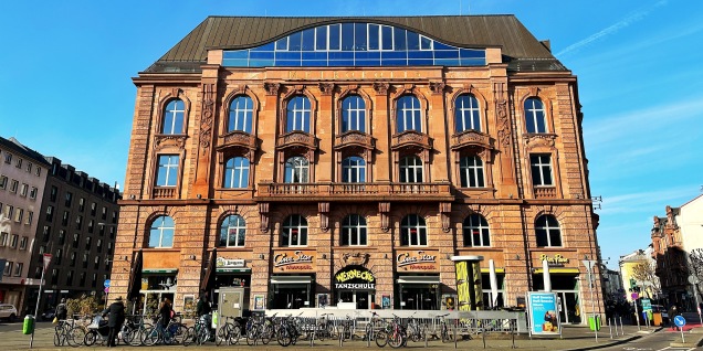 Großkino in der Innenstadt, Credit: © CineStar Metropolis Sonja Santin