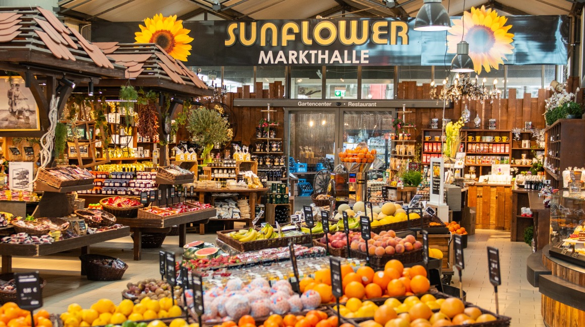 ; Foto: Sunflower GmbH