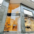 Tod's (FOTO Dirk Ostermeier)