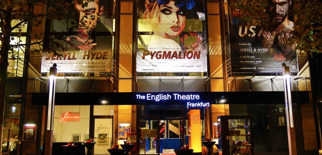 , Credit: © The English Theatre Frankfurt