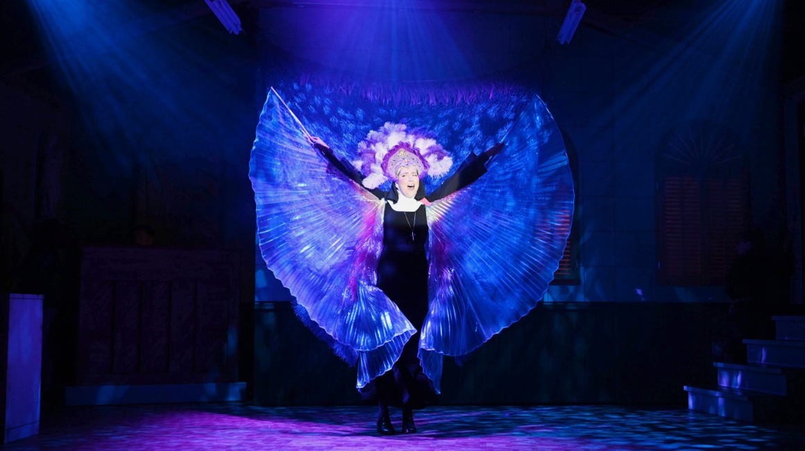 ; Foto: The English Theatre Frankfurt