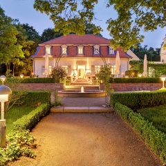 Foto: Hotel Jagdschloss Kranichstein