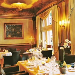 Foto: Hotel Kronenschlösschen