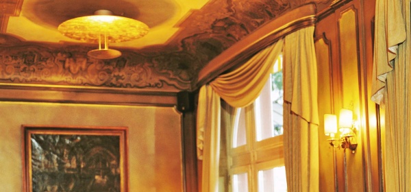 Foto: Hotel Kronenschlösschen Foto: Hotel Kronenschlösschen