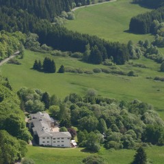 Foto: Naturpark Hotel Weilquelle Foto: Naturpark Hotel Weilquelle