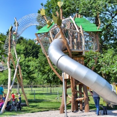 Foto: Freizeitpark Lochmühle