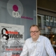 CDs am Goethehaus (FOTO CDs am Goethehaus)