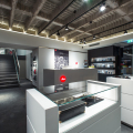 Leica Store Frankfurt (FOTO Leica Store FFM)